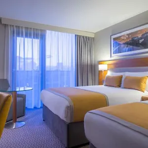 4* Отель Maldron Smithfield