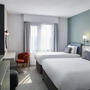 4* Отель Leonardo Parnell Street